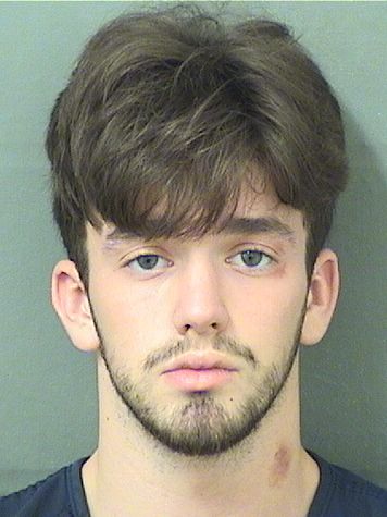  DYLAN JAMES RANDO Photo For  DYLAN JAMES RANDO