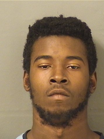  DERRIUS ALSTON Photo For  DERRIUS ALSTON