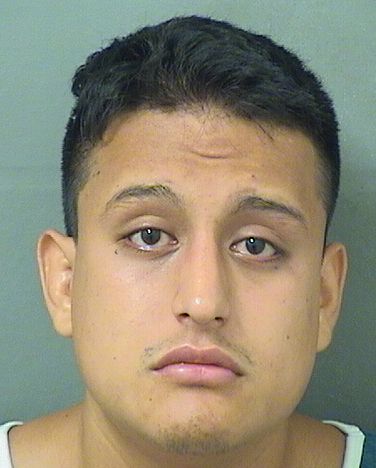  MAURICIO HERNAN CABRERA Photo For  MAURICIO HERNAN CABRERA