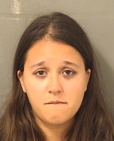  GIOVANA LABRADOR Results from Palm Beach County Florida for  GIOVANA LABRADOR