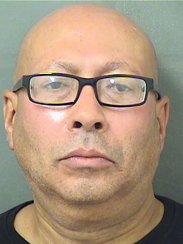  RAYMOND MARTINEZ Results from Palm Beach County Florida for  RAYMOND MARTINEZ