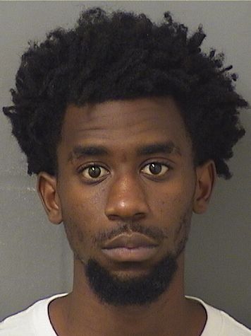  CARDELL VAN FORCELL Results from Palm Beach County Florida for  CARDELL VAN FORCELL