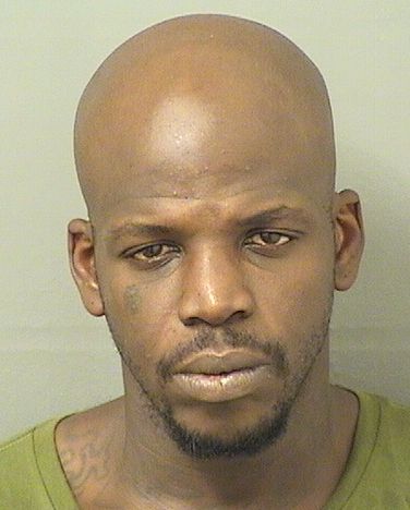 DEMETRIUS EUGENE RANDELL Results from Palm Beach County Florida for  DEMETRIUS EUGENE RANDELL