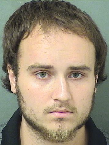  SETH REESE TESMAN Results from Palm Beach County Florida for  SETH REESE TESMAN