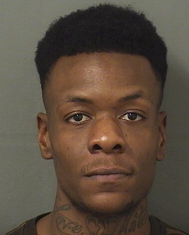  NAPOLEAN HOBBS Results from Palm Beach County Florida for  NAPOLEAN HOBBS