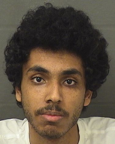  HASAN KHALAF Results from Palm Beach County Florida for  HASAN KHALAF