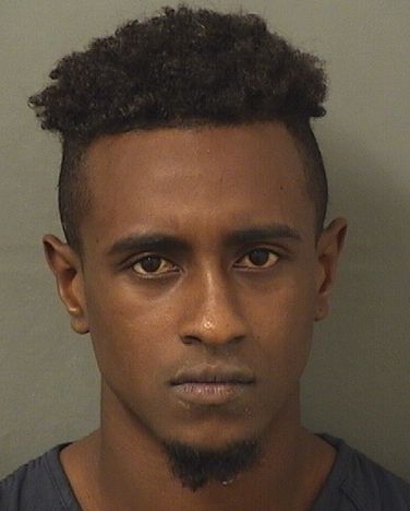  KEYON MUHAMMED AUGUSTE Results from Palm Beach County Florida for  KEYON MUHAMMED AUGUSTE