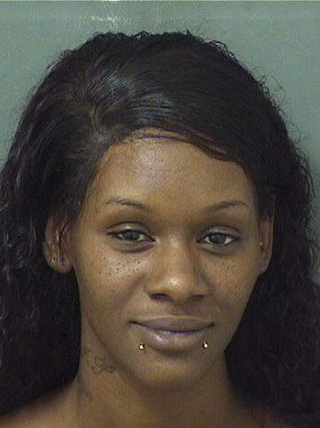  MYRIESHA N SAFFOLD Results from Palm Beach County Florida for  MYRIESHA N SAFFOLD