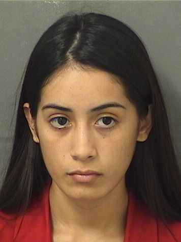  REBECA ROSE DAVILA Photo For  REBECA ROSE DAVILA