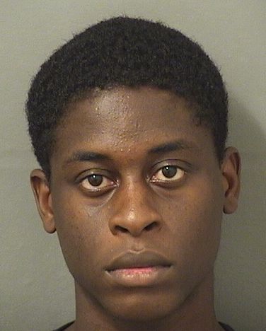  MATTHEW NOAH WASHINGTON Results from Palm Beach County Florida for  MATTHEW NOAH WASHINGTON