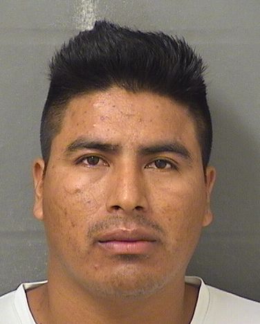  GONZALO SEBASTIAN ESTEBANGASPAR Results from Palm Beach County Florida for  GONZALO SEBASTIAN ESTEBANGASPAR