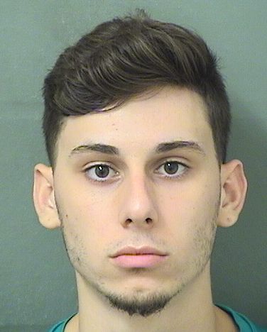  JOHN ROBERT Jr PEZZO Results from Palm Beach County Florida for  JOHN ROBERT Jr PEZZO