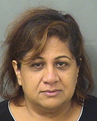  ANNESA ALI ARBEAU Photo For  ANNESA ALI ARBEAU