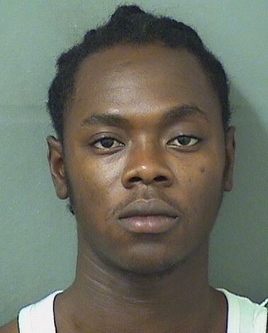  CLEEFORD DORT Results from Palm Beach County Florida for  CLEEFORD DORT