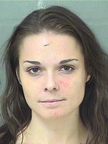  TAYLOR ASHLEY SHAW Results from Palm Beach County Florida for  TAYLOR ASHLEY SHAW