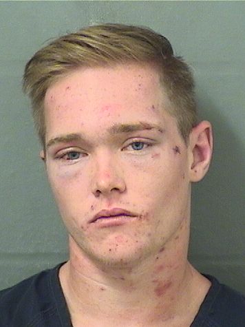  BRYCE DAVID GREENE Photo For  BRYCE DAVID GREENE