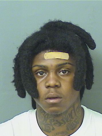  MARQUAVIOUS SHYQWAN DAVIS Photo