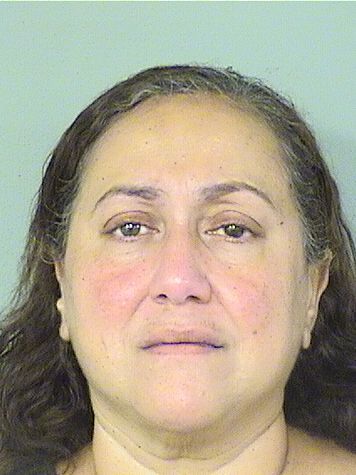  JOSEFINA MANZANO Results from Palm Beach County Florida for  JOSEFINA MANZANO