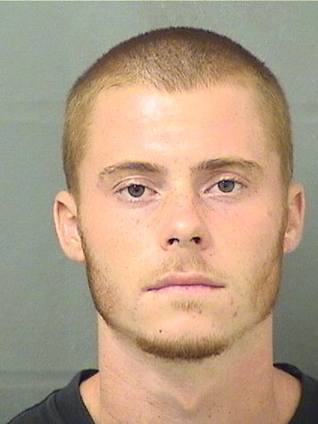  ZACKERY ALVIN BEHREND Results from Palm Beach County Florida for  ZACKERY ALVIN BEHREND