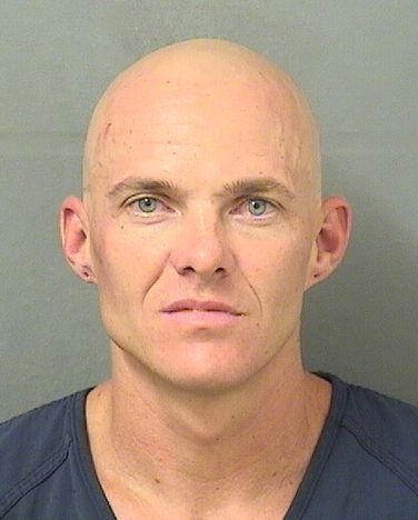  JARRET MAURER Results from Palm Beach County Florida for  JARRET MAURER