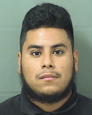  ABEL TINOCO Results from Palm Beach County Florida for  ABEL TINOCO
