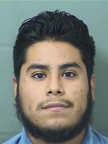  ABEL TINOCO Results from Palm Beach County Florida for  ABEL TINOCO