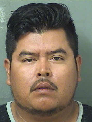  HERIBERTO GONZALEZPEREZ Results from Palm Beach County Florida for  HERIBERTO GONZALEZPEREZ