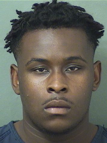  RONNIE LOVE ZAMOR Photo For  RONNIE LOVE ZAMOR