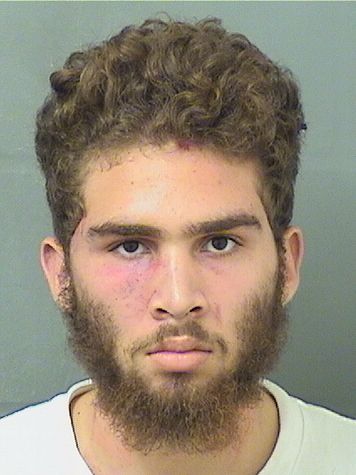  ANTHONY JASON MATEO Photo For  ANTHONY JASON MATEO