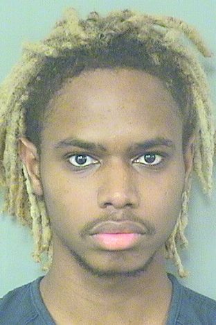  JAMAL NICOT JOSEPH Photo For  JAMAL NICOT JOSEPH