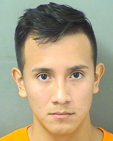  ALVARO ALBERTO SANCHEZGELDRES Photo