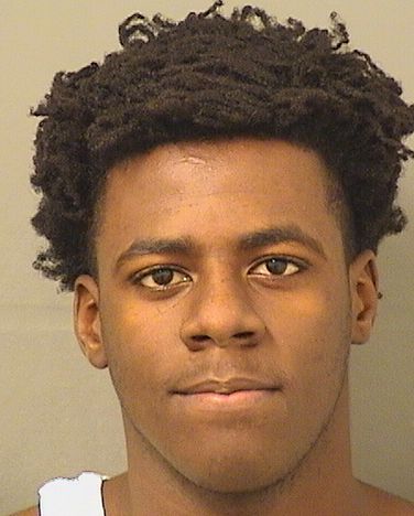  DASHUN D ASKEW Photo