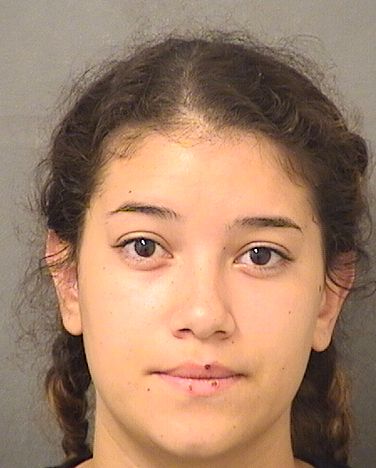  JULIANA BOCCADISI Photo