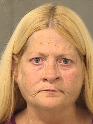  CYNTHIA SHAYNE KRIEGER Photo