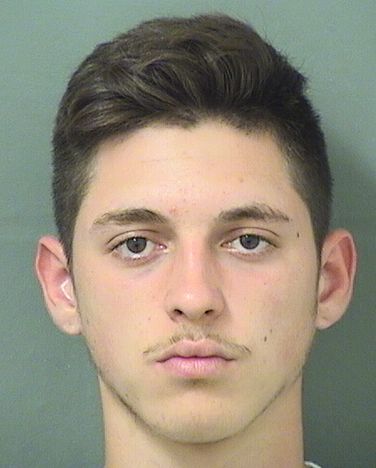  CHRIS ALAN Jr KENNEDY Photo