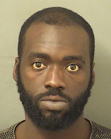  LARRY JEROME III JOHNSON Photo