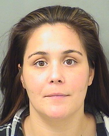  JESSICA M GARD Photo