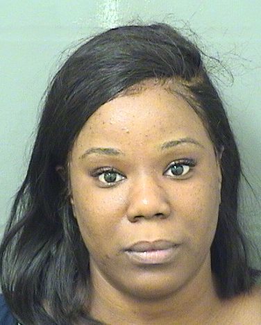  NATASHA HYACINTHE Photo