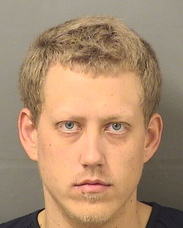  JOSEPH DREW SPRAY Photo