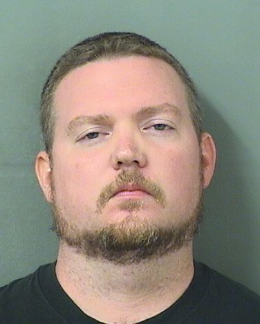  JARRETT MORGAN JONES Photo