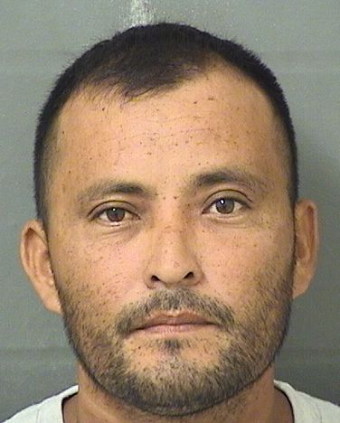  JESUS ALBERTO ARITAMANCHAME Photo