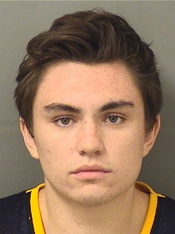 WESLEY ANDREW OLDHAM Photo