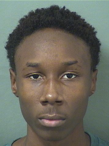  JARVIS JEROME Results from Palm Beach County Florida for  JARVIS JEROME