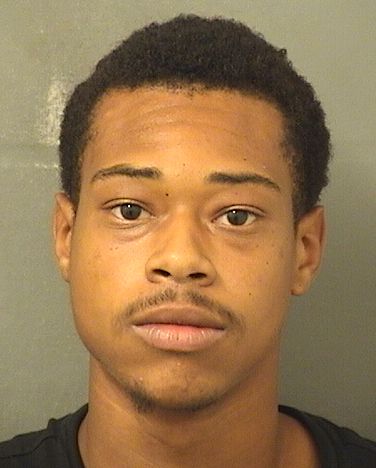  RONNIE RASHAWN LAMONT PLATT Photo