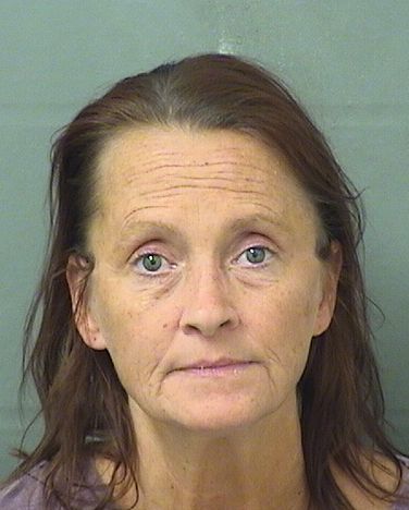  STEPHANIE MARIE FULLER Photo