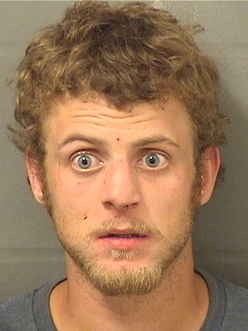  JEREMIAH MICHAEL GROSS Photo