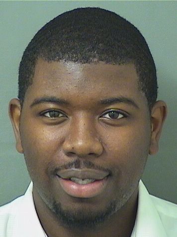  DEANDRE MARCUS FLEURY Photo