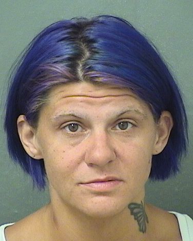  ASHLEY ALEXIA SELF Photo