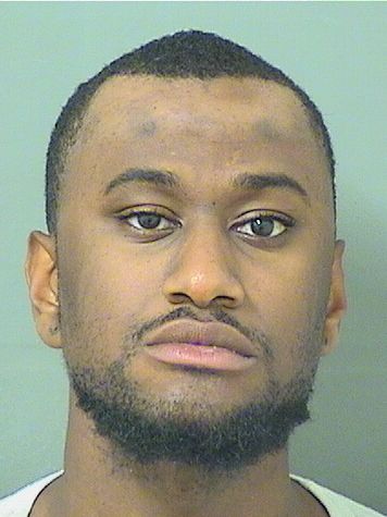  BRANDON C LONG Photo