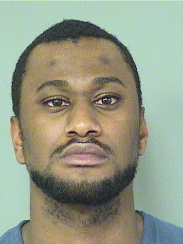  BRANDON CHRISTAN LONG Photo